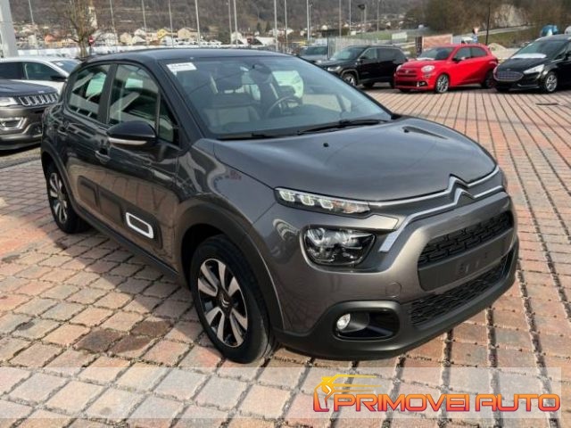 Citroen C3 BlueHDi 100 S&S Shine - foto 4 di 4