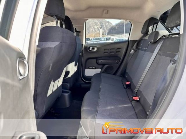 Citroen C3 PureTech 83 S&S Shine - foto 3 di 4
