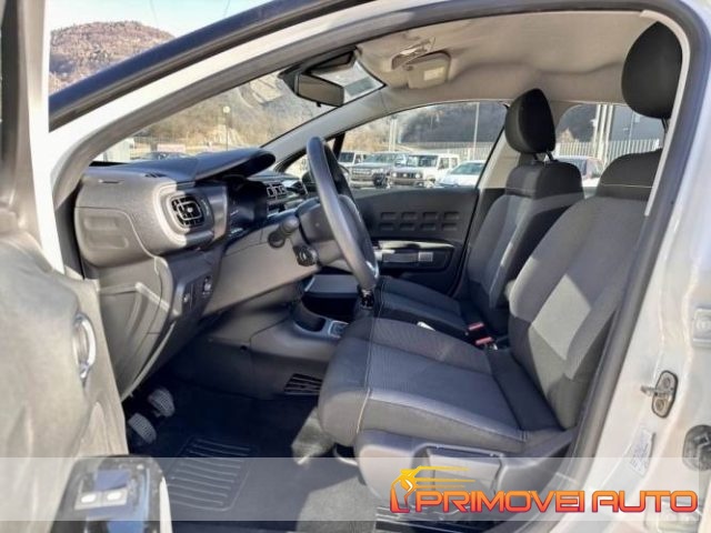 Citroen C3 PureTech 83 S&S Shine - foto 2 di 4