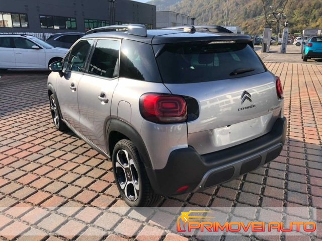 Citroen C3 Aircross PureTech 110 S&S Shine usato a CASTELNUOVO RANGONE
