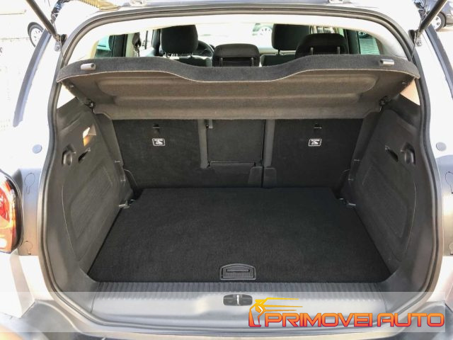 Citroen C3 Aircross PureTech 110 S&S Shine - foto 4 di 4