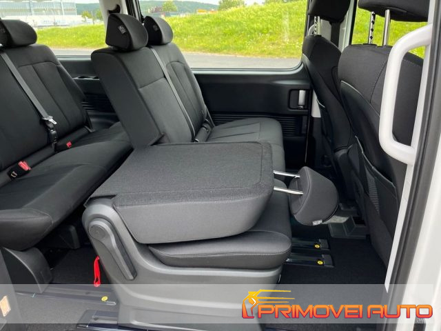 Hyundai STARIA 2.2 AT Trend 9 - foto 3 di 4
