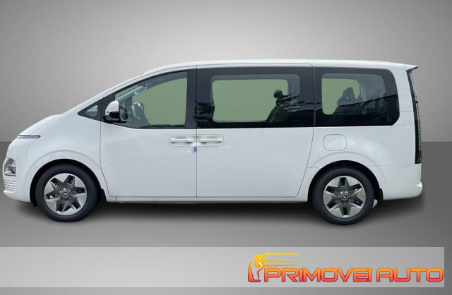 Hyundai STARIA 2.2 AT Trend 9 - foto 4 di 4