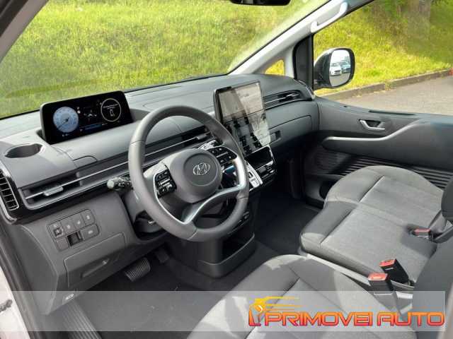 Hyundai STARIA 2.2 AT Trend 9 km 0 a CASTELNUOVO RANGONE