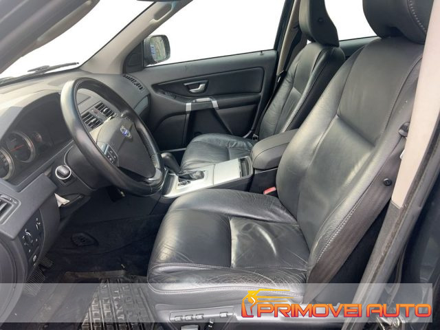 Volvo XC90 D3 Geartronic Momentum - foto 4 di 4