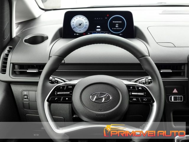 Hyundai STARIA 2.2 MT 2WD 9 posti Wagon - foto 3 di 4