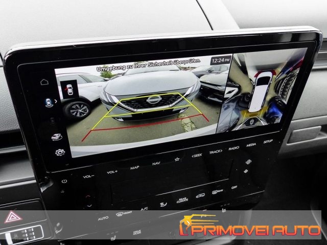 Hyundai STARIA 2.2 MT 2WD 9 posti Wagon - foto 4 di 4