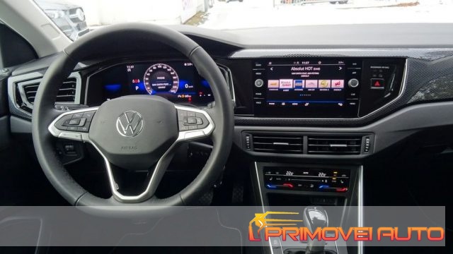 Volkswagen Polo 1.0 TSI DSG Life - foto 2 di 4