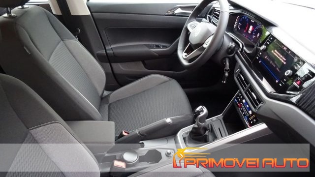 Volkswagen Polo 1.0 TSI DSG Life - foto 4 di 4
