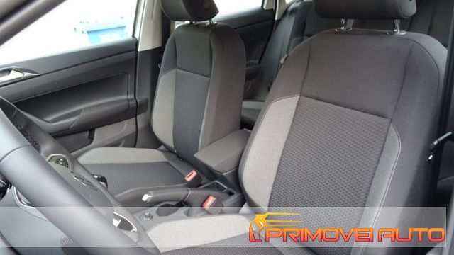Volkswagen Polo 1.0 TSI DSG Life nuovo a CASTELNUOVO RANGONE