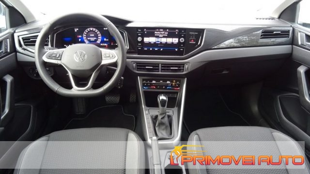 Volkswagen Polo 1.0 TSI DSG Life nuovo a CASTELNUOVO RANGONE