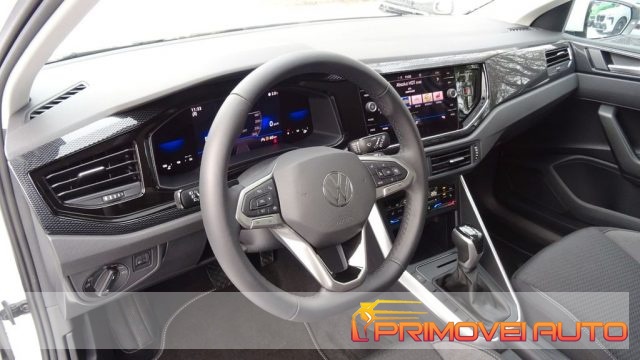 Volkswagen Polo 1.0 TSI DSG Life - foto 3 di 4