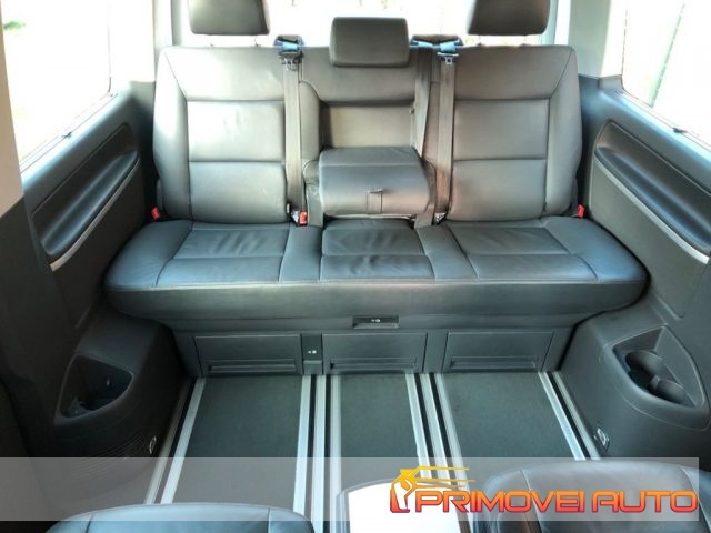 Volkswagen Multivan 2.0 BiTDI 180CV 4 Motion Highline - foto 2 di 4