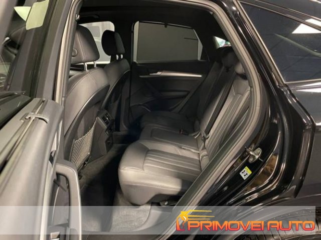 Audi Q5 50 TDI quattro tiptronic S line - foto 3 di 4