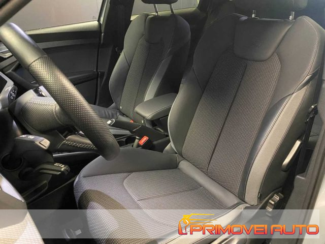 Audi A1 citycarver 30 TFSI Pack S-Line interno - foto 4 di 4