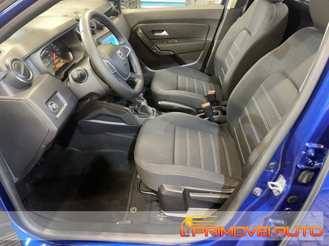 Dacia Duster 1.5 Blue dCi 8V 115 CV 4x4 Pickup Comfort - foto 3 di 4