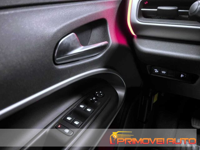 Jeep Avenger 1.2 Turbo 100 CV Summit km 0 a CASTELNUOVO RANGONE