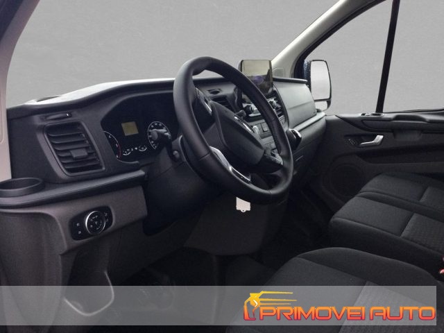 Ford Transit Custom 320 2.0 EcoBlue 130 L2 Combi Trend km 0 a CASTELNUOVO RANGONE