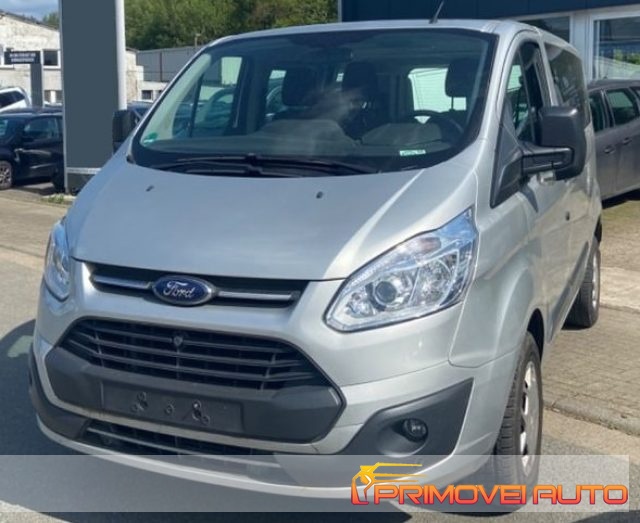 Ford Transit Custom 310 2.0 Combi Trend - foto 4 di 4