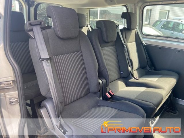 Ford Transit Custom 310 2.0 Combi Trend - foto 2 di 4