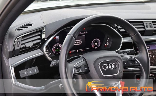 Audi Q3 SPB 35 TFSI S line edition - foto 2 di 4