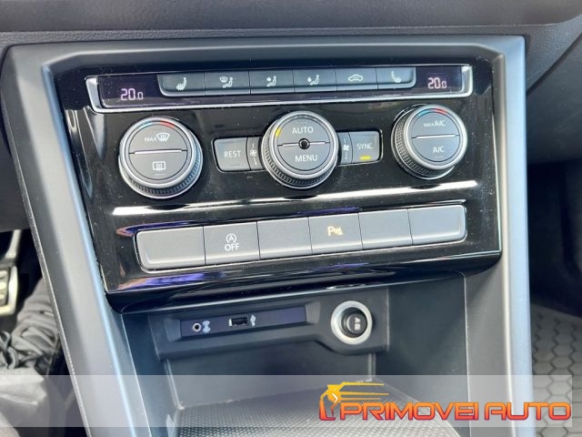Volkswagen Touran 1.2 TSI Sound BlueMotion Technology - foto 4 di 4