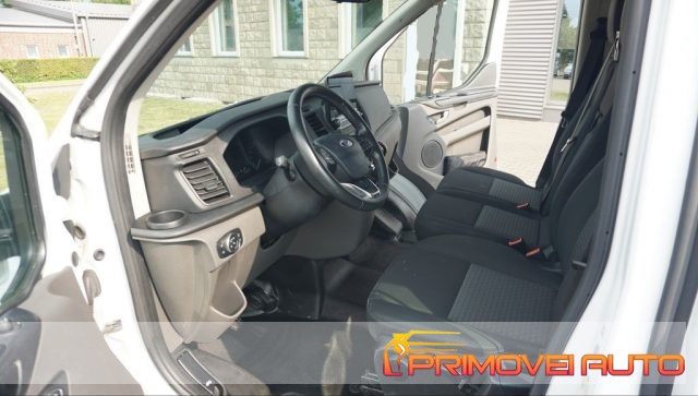 Ford Transit Custom 320 2.0 TDCi L1 Combi Trend - foto 2 di 4