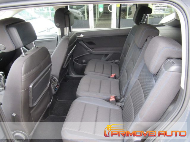 Volkswagen Touran 1.5 TSI United - foto 4 di 4