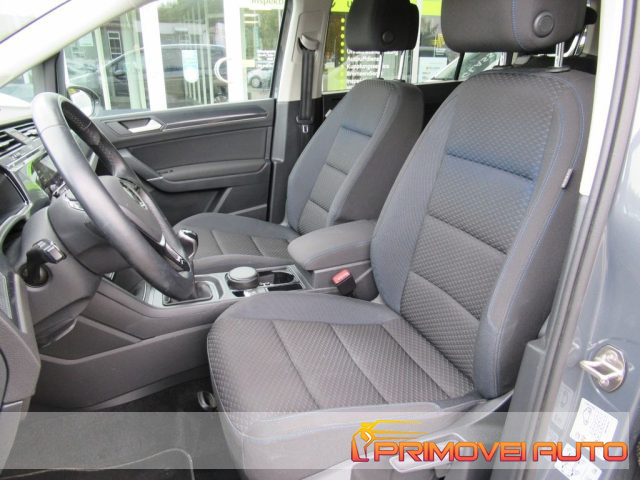 Volkswagen Touran 1.5 TSI United - foto 3 di 4