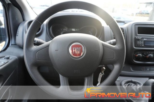 Fiat Talento 1.6 TwinTurbo MJT 125CV L1 H1 Combi - foto 2 di 4