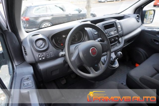 Fiat Talento 1.6 TwinTurbo MJT 125CV L1 H1 Combi - foto 4 di 4