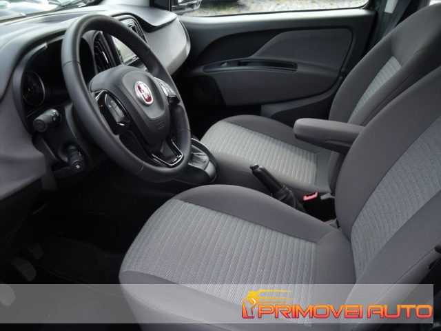Fiat Doblo 1.4 T-Jet 16V Lounge - foto 2 di 4
