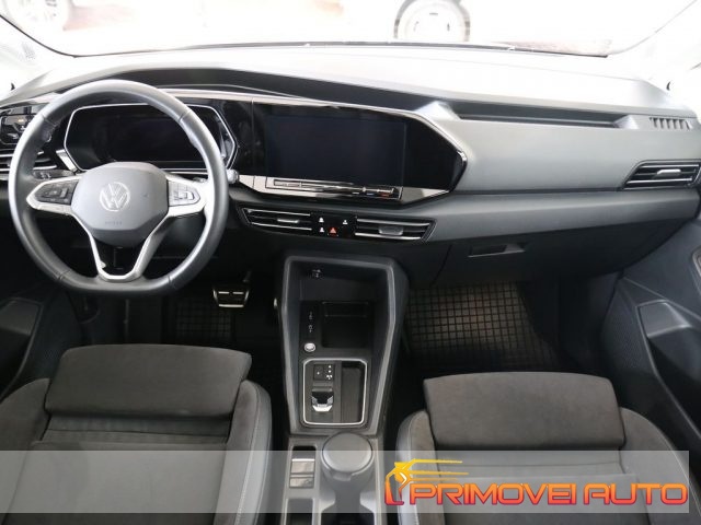 Volkswagen Caddy 2.0 TDI 122 CV DSG Style Maxi - foto 2 di 4