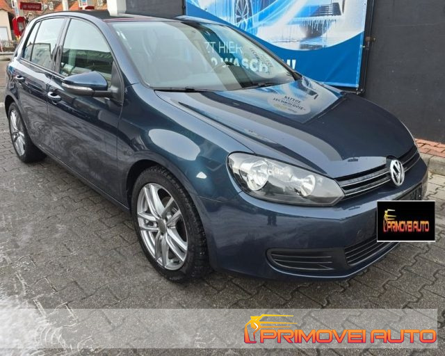 Volkswagen Golf 1.6 5p. Comfortline - foto 3 di 4