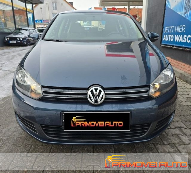 Volkswagen Golf 1.6 5p. Comfortline - foto 4 di 4
