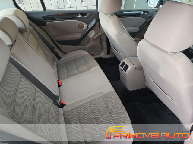 Volkswagen Golf 1.6 5p. Comfortline - foto 2 di 4
