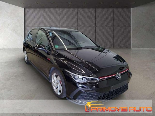 Volkswagen Golf 2.0 TSI 245 DSG7 GTI - foto 2 di 4