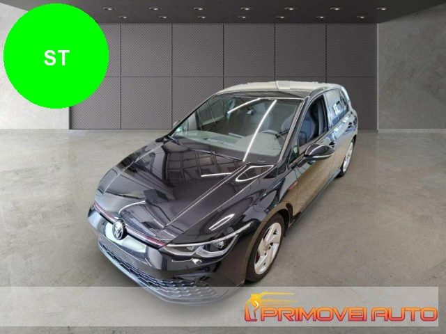 Volkswagen Golf 2.0 TSI 245 DSG7 GTI usato a CASTELNUOVO RANGONE