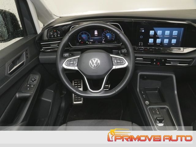 Volkswagen Caddy 2.0 TDI 122 CV DSG Style Maxi usato a CASTELNUOVO RANGONE