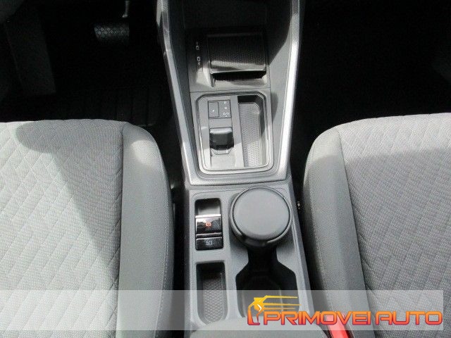 Volkswagen Caddy 2.0 TDI 122 CV DSG Life Maxi - foto 3 di 4
