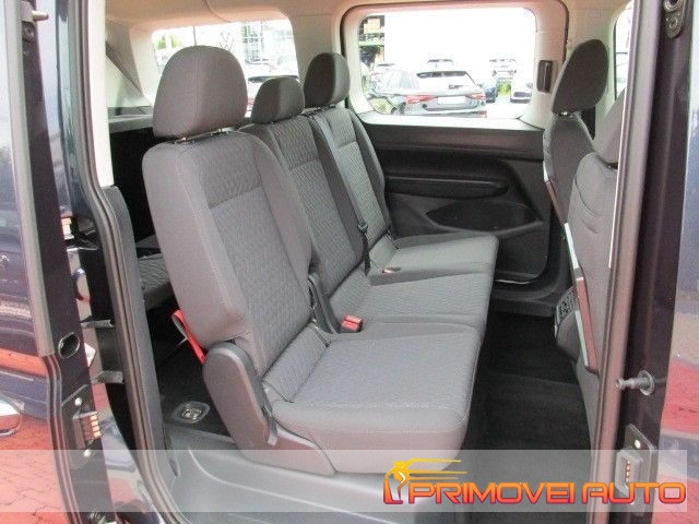 Volkswagen Caddy 2.0 TDI 122 CV DSG Life Maxi, del 2022, 45.000 km, in vendita a Castelnuovo Rangone (MO)
