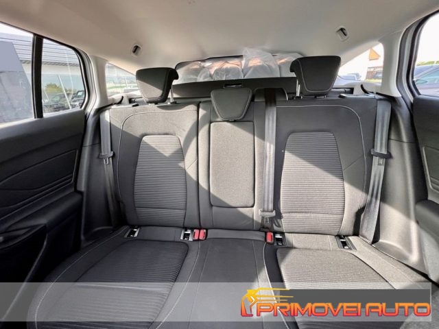 Ford Focus 1.5 EcoBlue 120 CV automatico SW Titanium - foto 4 di 4