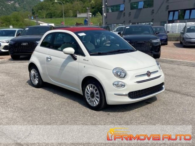 Fiat 500 1.0 Hybrid Dolcevita - foto 3 di 4
