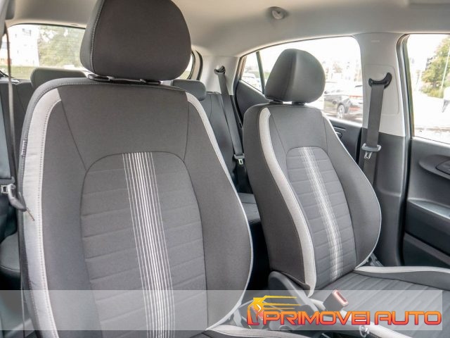 Hyundai i10 1.0 MPI AT Trend usato a CASTELNUOVO RANGONE