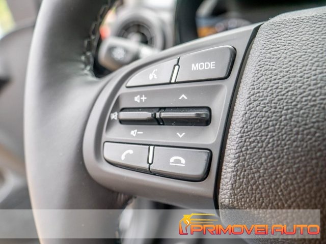 Hyundai i10 1.0 MPI AT Trend - foto 4 di 4