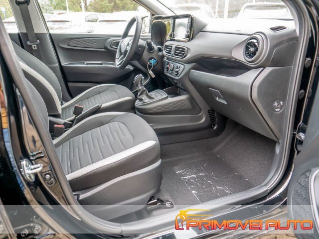 Hyundai i10 1.0 MPI AT Trend - foto 3 di 4