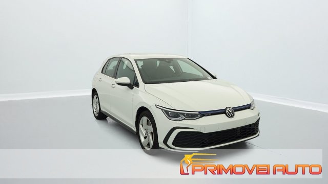 Volkswagen Golf 1.4 Hybrid Plug-in OPF 245 DSG6 GTE - foto 2 di 4