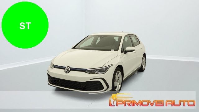 Volkswagen Golf 1.4 Hybrid Plug-in OPF 245 DSG6 GTE usato a CASTELNUOVO RANGONE