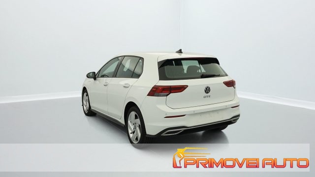 Volkswagen Golf 1.4 Hybrid Plug-in OPF 245 DSG6 GTE - foto 3 di 4