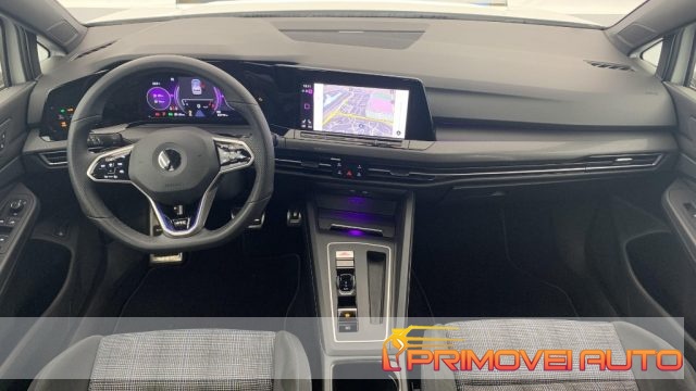 Volkswagen Golf 1.4 Hybrid Plug-in OPF 245 DSG6 GTE usato a CASTELNUOVO RANGONE